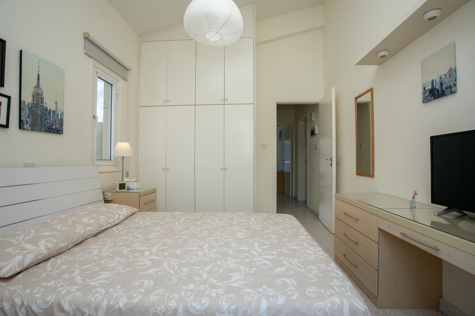 The Marilouize Apartment Pegeia Eksteriør billede